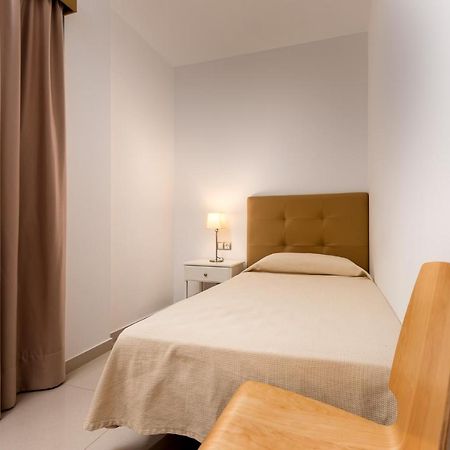 Apartamentos Las Palmeras Puerto De Mogan Ngoại thất bức ảnh
