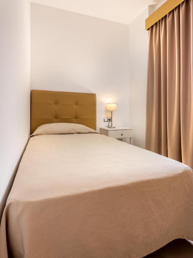 Apartamentos Las Palmeras Puerto De Mogan Ngoại thất bức ảnh